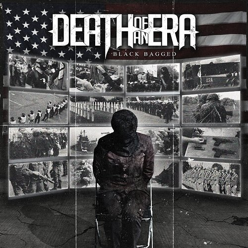 Black Bagged Death Of An Era