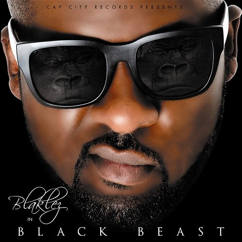 Black Beast Blaklez