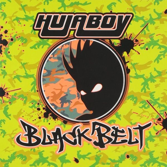Black Belt Various Artists