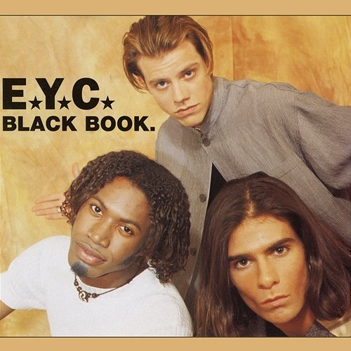 Black Book E.Y.C.