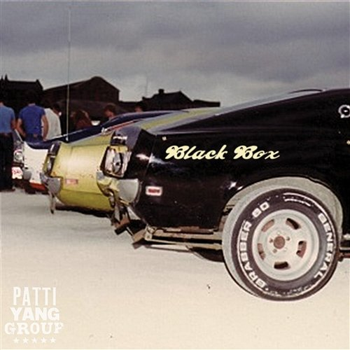 Black Box Patti Yang Group