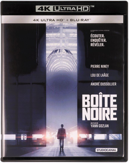 Black Box Various Distribution