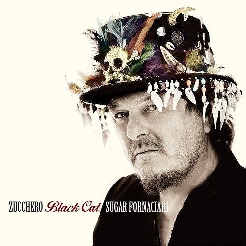Black Cat Zucchero