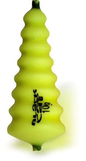 Black Cat U-Float "Tree" 10g fluo yellow Black Cat