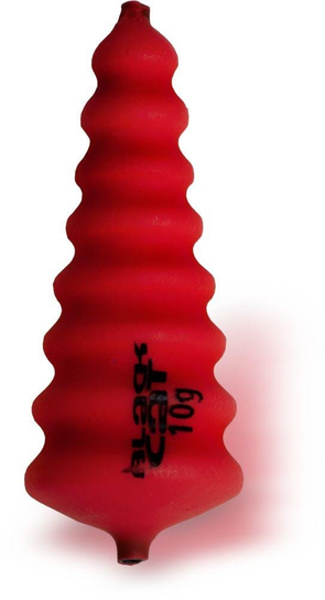 Black Cat U-Float "Tree" 15g fluo red Black Cat
