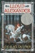 Black Cauldron Alexander Lloyd