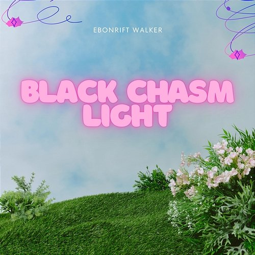 Black Chasm Light Ebonrift Walker