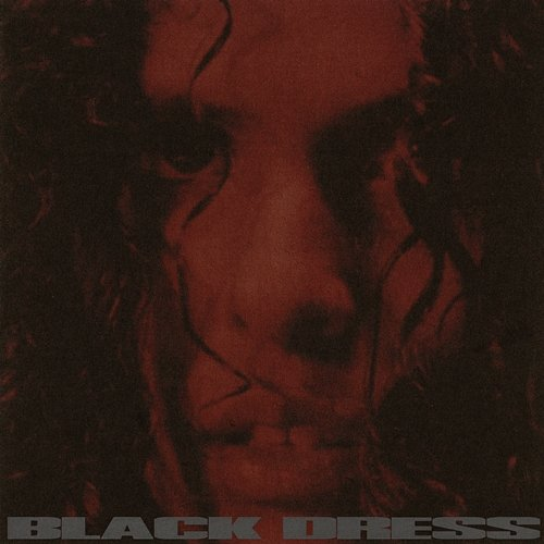 Black Dress 070 Shake