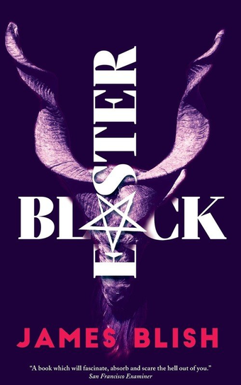 Black Easter W opisie