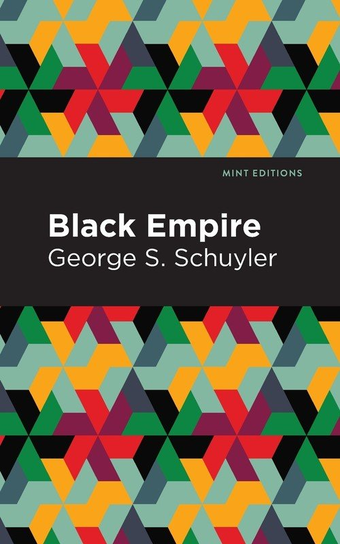 Black Empire Mint Editions
