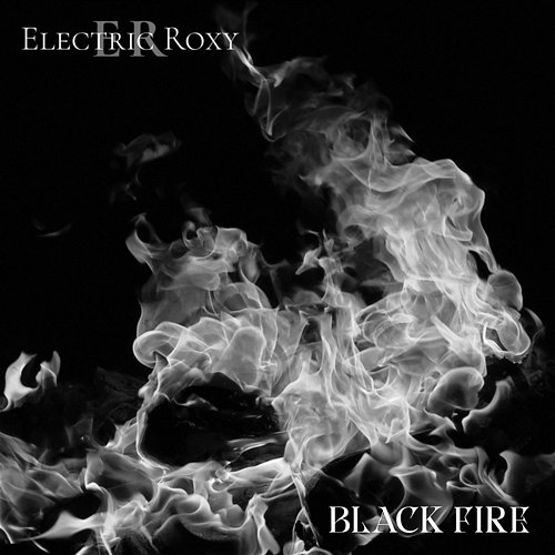 Black Fire Electric Roxy