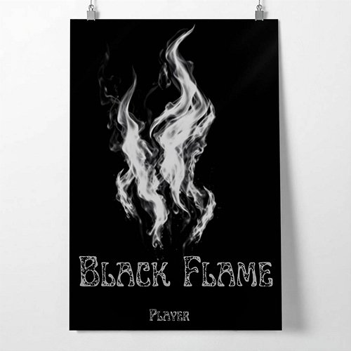 Black Flame Player