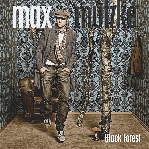 Black Forest Max Mutzke