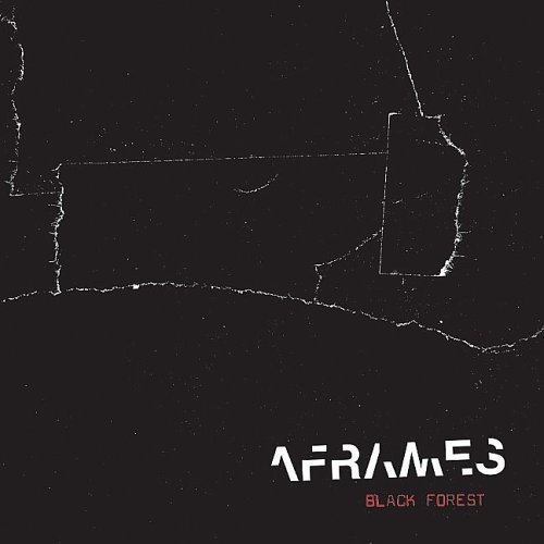 Black Forest The Frames
