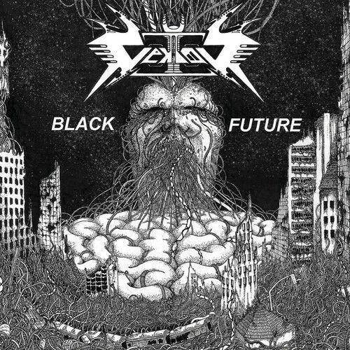 Black Future Vektor