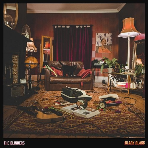 Black Glass The Blinders