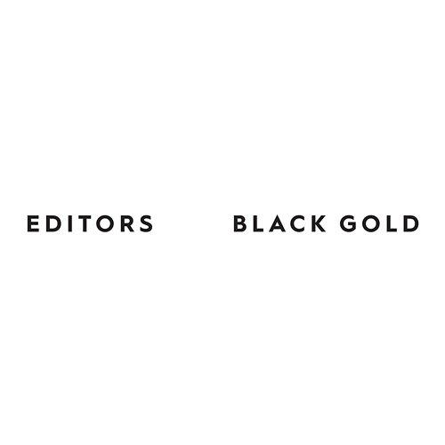 Black Gold Editors