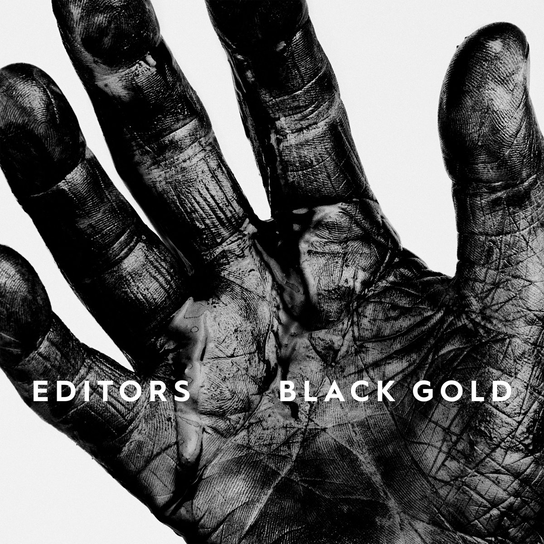 Black Gold Editors