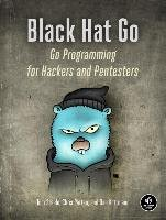 Black Hat Go Steele Tom