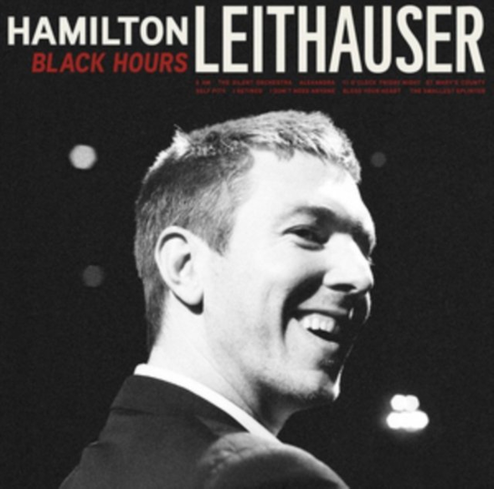 Black Hours Leithauser Hamilton