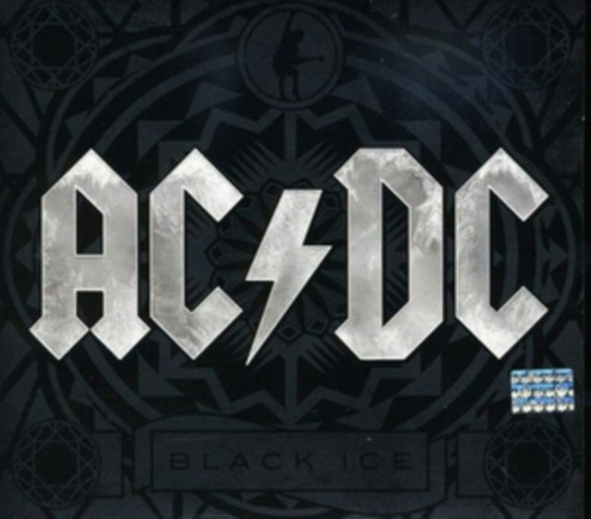 Black Ice AC/DC