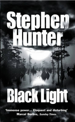 Black Light Hunter Stephen