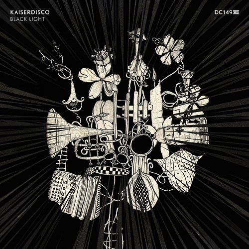 Black Light Kaiserdisco