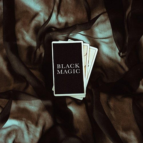 Black Magic The Amazons