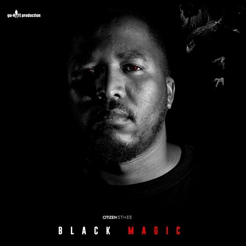 Black Magic Citizen Sthee