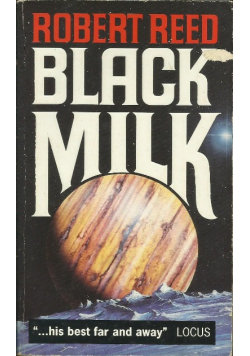 Black Milk ORBIT
