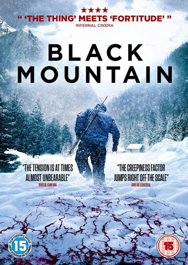 Black Mountain Side Various Directors