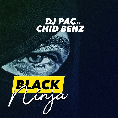 Black Ninja Chid Benz
