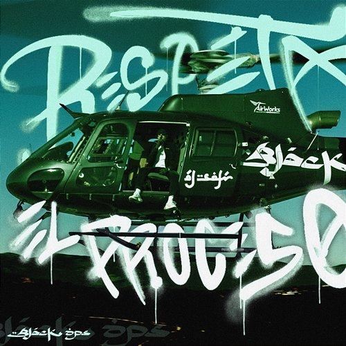 Black Ops Al Safir, Richie Rasheed & Lunatico Gang