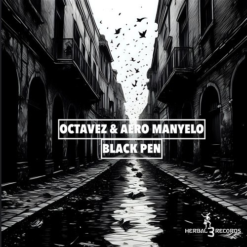 Black Pen Octavez, Aero Manyelo