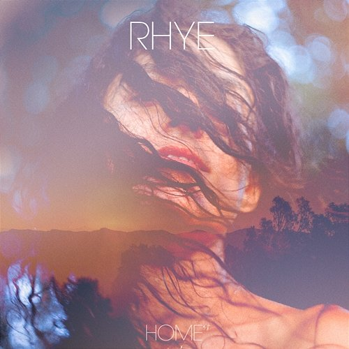 Black Rain Rhye