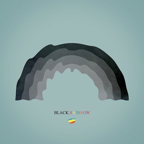 Black Rainbow BabaKumpas