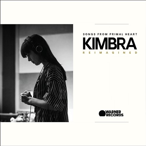 Black Sky Kimbra