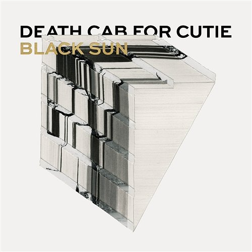 Black Sun Death Cab for Cutie