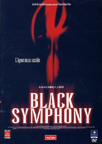 Black Symphony Various Directors