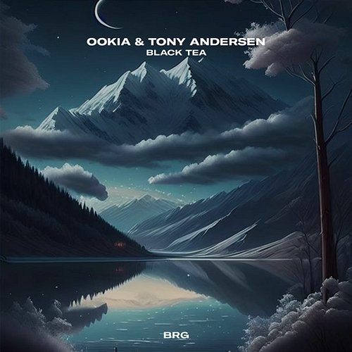 Black Tea Ookia, Tony Andersen & BRG Beats