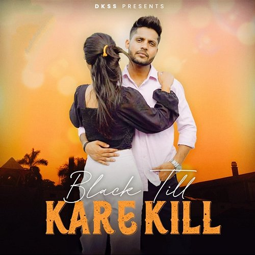 Black Till Kare Kill Dk
