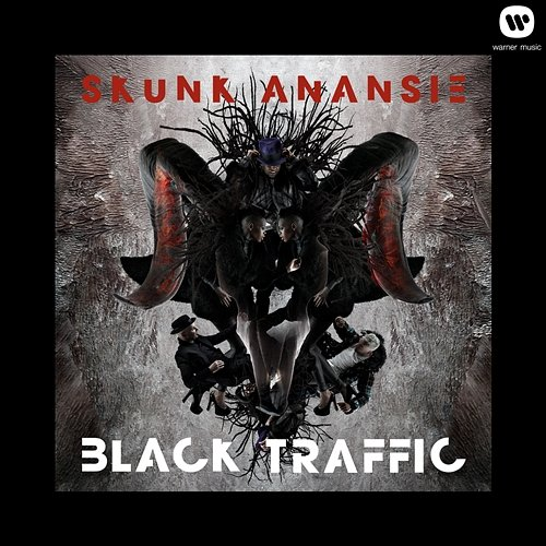 Black Traffic Skunk Anansie