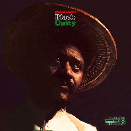 Black Unity Pharoah Sanders