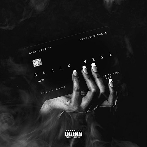 Black Visa Finesse2tymes feat. Moneybagg Yo