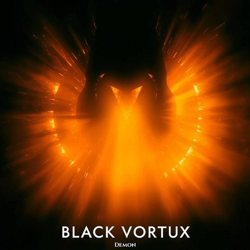 Black Vortex Demon