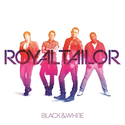 Black & White Royal Tailor