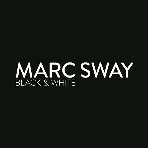 Black & White Marc Sway