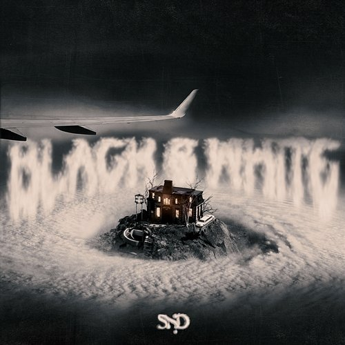 Black & White Sad Night Dynamite
