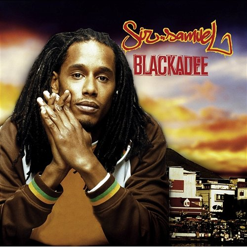 Blackadee Sir Samuel
