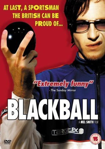 Blackball Smith Mel
